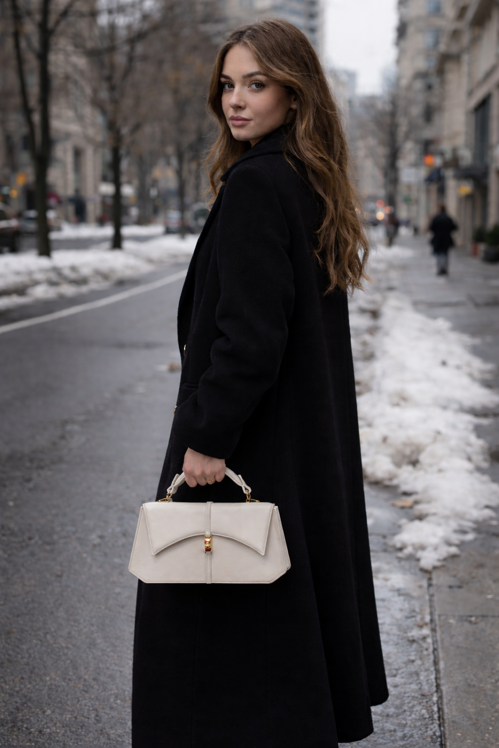 Party Bag Future Off White