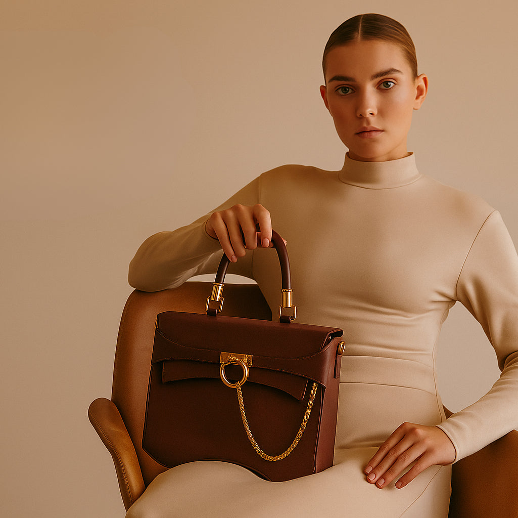 Crossbody Millennium