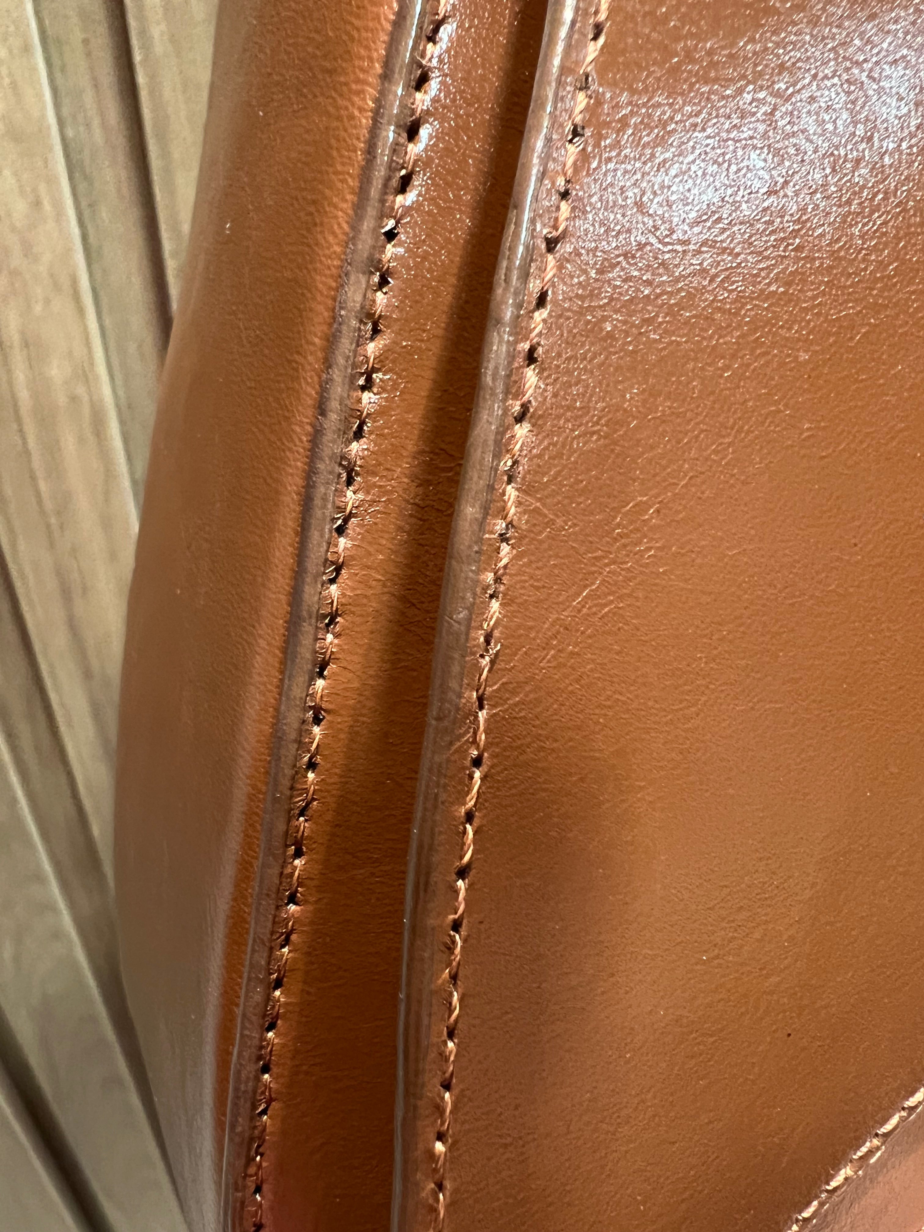 Axis Belt Bag Mocha Intenso